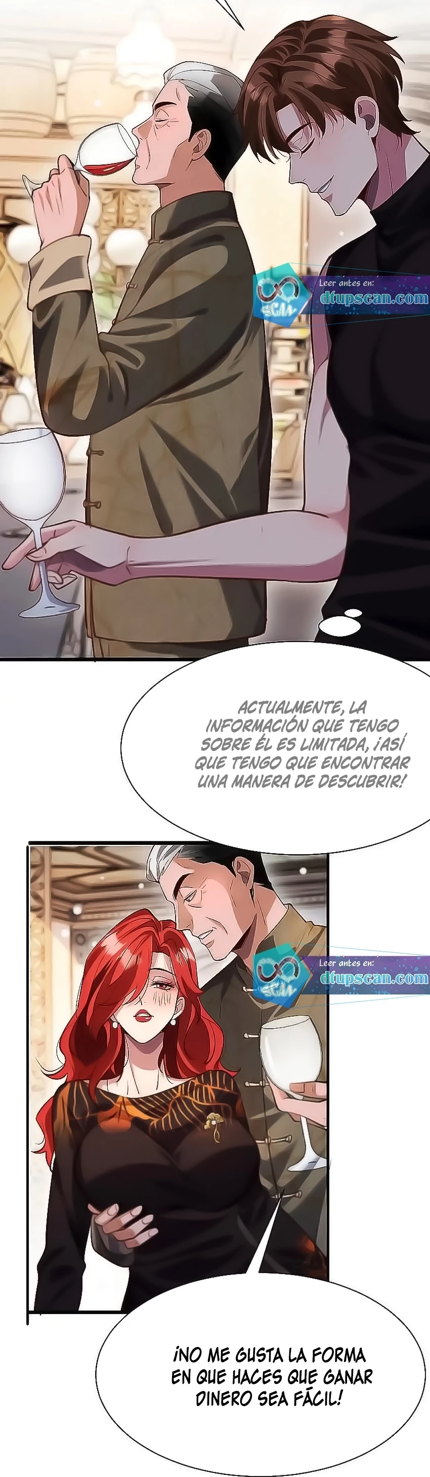 Llevo Mil Años Atrapado En El Mismo Día > Capitulo 119 > Page 31